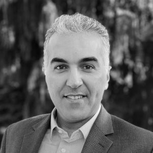 Jalal Jalali Vice President Subsurface | joined Blue Sky in 2022 to manage reservoir engineering