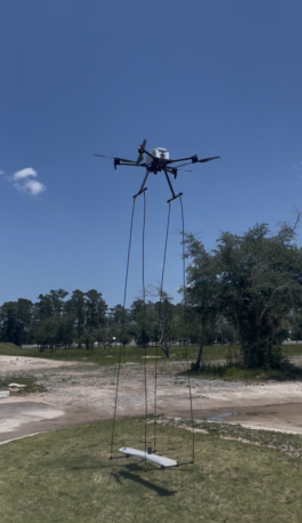 Blue Sky Infrastructure’s Louisiana River Parish Sequestration Project 