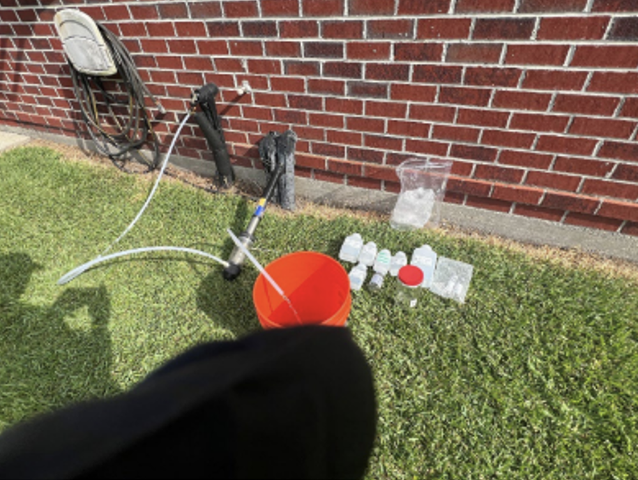 Blue Sky Infrastructure’s Louisiana River Parish Sequestration Project 